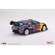 Ford Puma Rally 1 19 Winner Rallye Monte Carlo 2022 Loeb - Galmiche Truescale TS0468