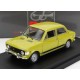 Fiat&nbsp;128 Rally 1971 Lemon Yellow Rio Models RIO4691