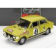 Fiat&nbsp;128 Rally 49 Rallye Monte Carlo 1972 Lier - Frattini Rio Models RIO4690