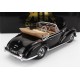 Mercedes Benz&nbsp;300S SC Cabriolet W188 Soft-Top Open 1967 Black KK Scale KKDC180941