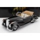 Mercedes Benz&nbsp;300S SC Cabriolet W188 Soft-Top Open 1967 Black KK Scale KKDC180941