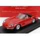 Ferrari&nbsp;275 GTB/4 NART Spider 1967 Red Best Model BEST9837