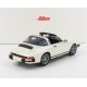Porsche 911 Targa 1977 White Schuco 450025700