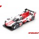 Toyota GR010 Hybrid 8 24 Heures du Mans 2022 Winner Spark 18LM22