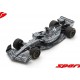 Alfa Romeo Ferrari C42 88 Robert Kubica F1 Test Barcelona 2022 Spark 18S749