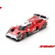 Glickenhaus 007 LMH 708 24 Heures du Mans 2022 4ème Spark 18S802