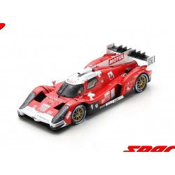 ミニカー 1/43 Spark Glickenhcus 007 LMH LM24 2022 ミニカー 1/43 Spark Glickenhcus 007 LMH LM24 2022 Spark 1/43