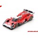 Glickenhaus 007 LMH 709 24 Heures du Mans 2022 3ème Spark 18S803