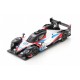 Oreca 07 - Gibson 13 24 Heures du Mans 2022 8ème Spark 18S807