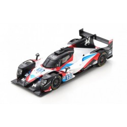 Oreca 07 - Gibson 13 24 Heures du Mans 2022 8ème Spark 18S807