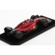Ferrari F1-75 55 Carlos Sainz Jr F1 Angleterre 2022 Winner Looksmart LS18F1043