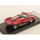 Ferrari Daytona SP3 Rosso Magma Looksmart LS535A