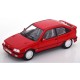Opel Kadett E GSI 1985 Red WhiteBox WB124164-O