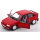 Opel Kadett E GSI 1985 Red WhiteBox WB124164-O