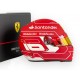 Casque Helmet 1/2 Charles Leclerc F1 2023 Bell