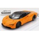 McLaren Speedtail 2020 Papaya Orange Tecnomodel T43-EX10F