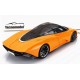 McLaren Speedtail 2020 Papaya Orange Tecnomodel T43-EX10F