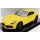 Touring Superleggera Aero3 Based Ferrari F12 Berlinetta Chassis 2022 Modena Yellow Tecnomodel TM18-270F