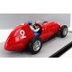 Ferrari 375 with pilot 2 Alberto Ascari F1 Winner Italie 1951 Tecnomodel TMD18-063A