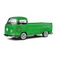 Volkswagen&nbsp;T2 Pickup Custom 1968 Green Solido S1809401