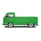 Volkswagen&nbsp;T2 Pickup Custom 1968 Green Solido S1809401