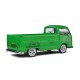 Volkswagen&nbsp;T2 Pickup Custom 1968 Green Solido S1809401