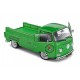 Volkswagen&nbsp;T2 Pickup Custom 1968 Green Solido S1809401