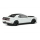 Dodge Challenger SRT Demon V8 6.2L Coupe 2018 White Black Solido S4310303