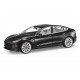 Tesla&nbsp;Model 3 2017 Black Metallic LS Collectibles LS074D