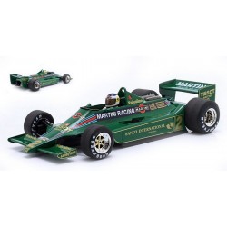 Lotus Ford 79 2 Carlos Reutemann F1 Argentine 1979 MCG MCG18621F