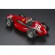 Ferrari 553 Squalo with pilot 38 Mike Hawthorn F1 Winner Espagne 1954 GP Replicas GP161DWD