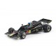 Lotus 77 with pilot 5 Ronnie Peterson F1 Brésil 1976 GP Replicas GP095AWD