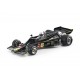 Lotus 77 with pilot 6 Mario Andretti F1 Brésil 1976 GP Replicas GP095BWD