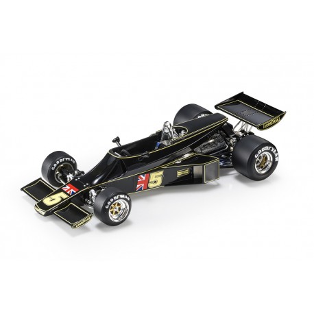 Lotus 77 5 Ronnie Peterson F1 Brésil 1976 GP Replicas GP095A