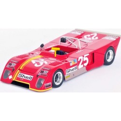 Chevron B23 25 24 Heures du Mans 1973 Trofeu TRODSN-38