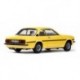 Opel Ascona B SR 1975 Jaune Sunstar SS5384