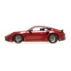 Porsche 911 992 Turbo S Coupe Sport Design 2021 Red Minichamps 110069071