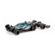 Aston Martin Mercedes AMR21 18 F1 Grand Prix de Monaco 2021 Lance Stroll Minichamps 417210618