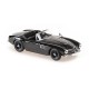 BMW 507 (E30) 1957 Black Maxichamps 940022511