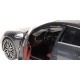 Porsche Panamera Turbo S 2020 Grey Metallic Minichamps 113061073