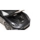 Porsche Panamera Turbo S 2020 Grey Metallic Minichamps 113061073