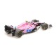 Alpine Renault A522 31 Esteban Ocon F1 Bahrain 2022 Minichamps 117220131