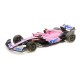 Alpine Renault A522 31 Esteban Ocon F1 Bahrain 2022 Minichamps 117220131