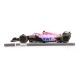 Alpine Renault A522 31 Esteban Ocon F1 Bahrain 2022 Minichamps 117220131