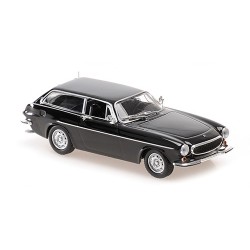 Volvo 1800 ES 1971 Black Minichamps 940171610