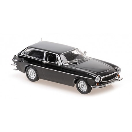 Volvo 1800 ES 1971 Black Minichamps 940171610