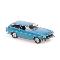 Volvo 1800 ES 1971 Turquoise Metallic Minichamps 940171611
