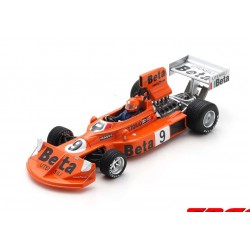 March 751 9 F1 Autriche 1975 Vittorio Brambilla Spark S5378