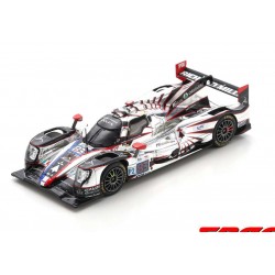 Oreca 07 - Gibson 83 24 Heures du Mans 2022 Spark S8642