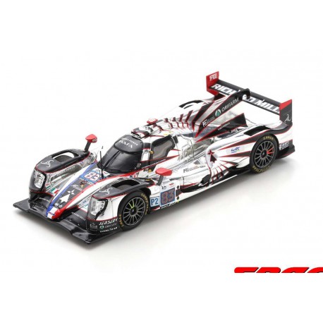 Oreca 07 - Gibson 83 24 Heures du Mans 2022 Spark S8642